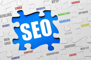 Search Engine Optimization SEO